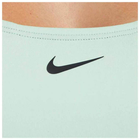 Nike Γυναικείο μαγιό Racerback Bikini Top